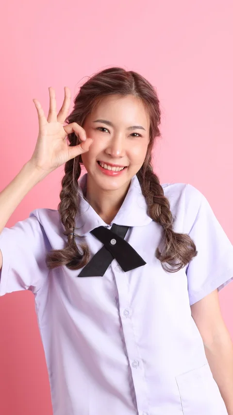 Cute Makeup Aesthetic Jadi Favorit Gen Z, Tampil Fresh Kini Tak Perlu Makeup Tebal