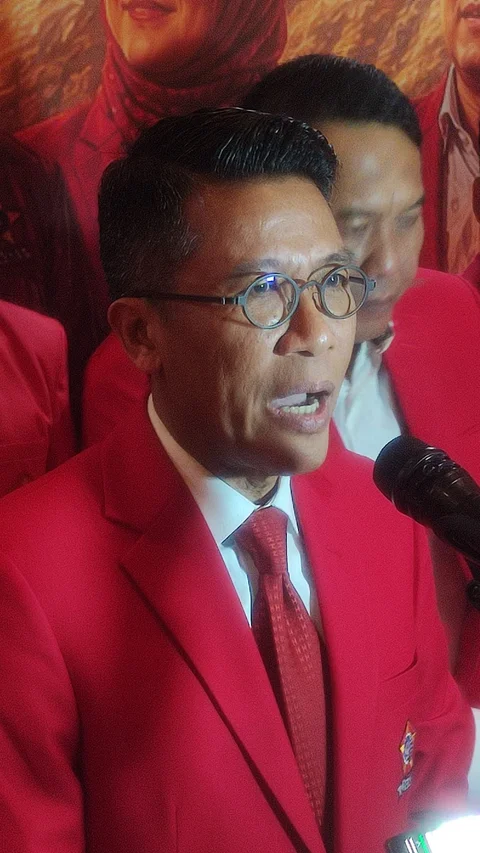Data BPS Dipertanyakan, Misbakhun Tegaskan Tak Ada Manipulasi Data Pertumbuhan Ekonomi