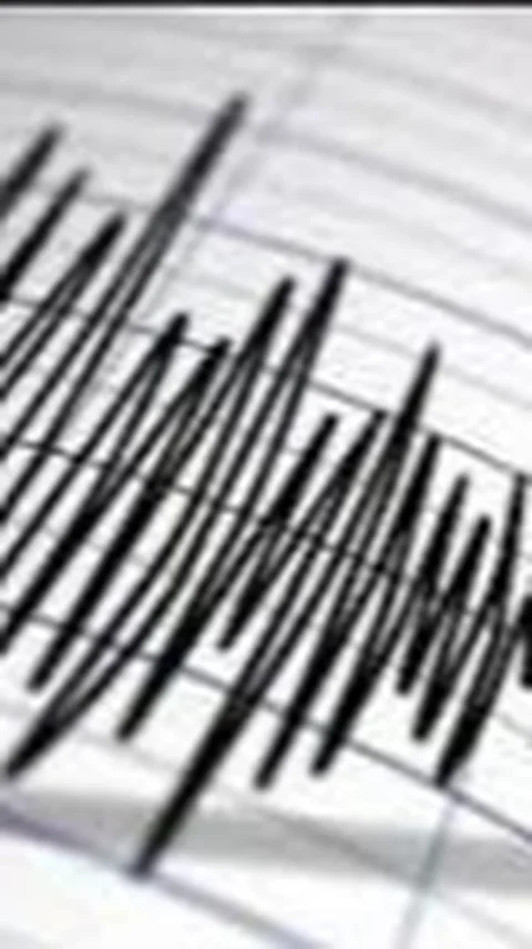 Gempa Magnitudo 6,3 Guncang Jepang