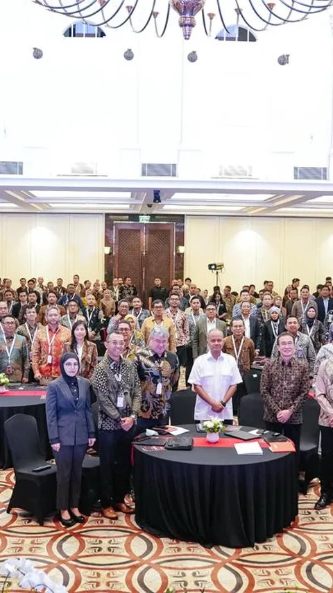 Transformasi Digital BUMN Kian Masif, Telkom Perkuat Solusi AI dan Infrastruktur Digital