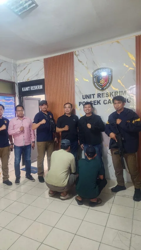 Motif Pria di Cakung Disekap dan Dianiaya Terungkap, karena Telat Bayar Cicilan Motor Dua Bulan