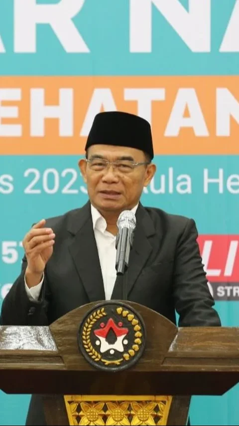 Muhadjir Effendy Batal Diperiksa KPK Hari ini, Minta Penjadwalan Ulang