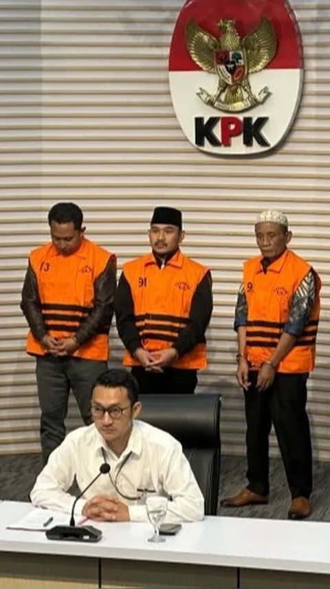 Terbukti Suap Bupati Bekasi Ade Kuswara, Sarjan Divonis 3 Tahun 3 Bulan Penjara