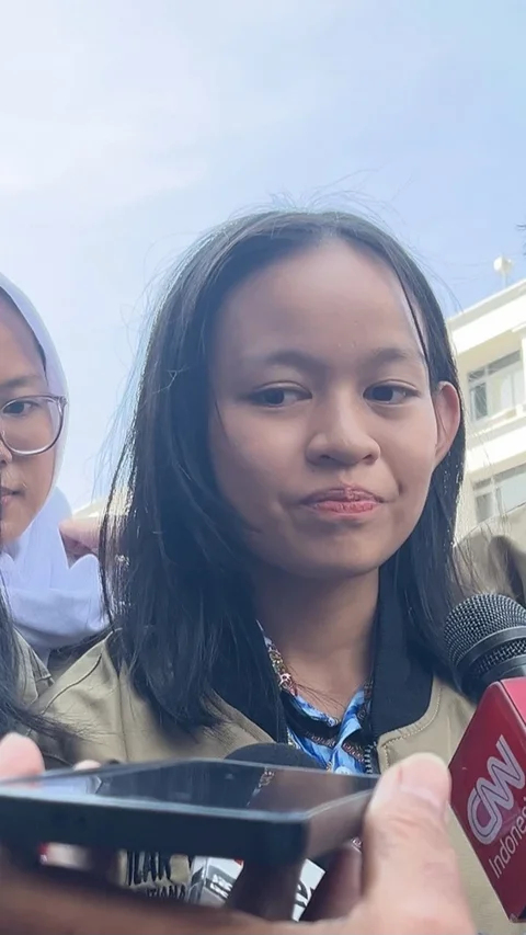 MPR Tunjuk Josepha Siswi Viral SMAN 1 Pontianak Jadi Duta Lomba Cerdas Cermat 4 Pilar