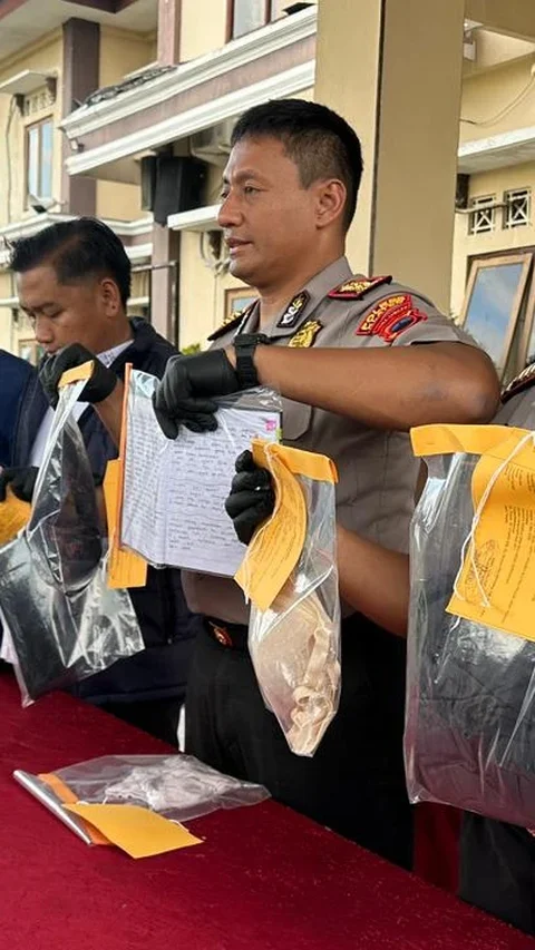 Kronologi Kasus Pencabulan Ayah terhadap Dua Anak Kandung di Klaten