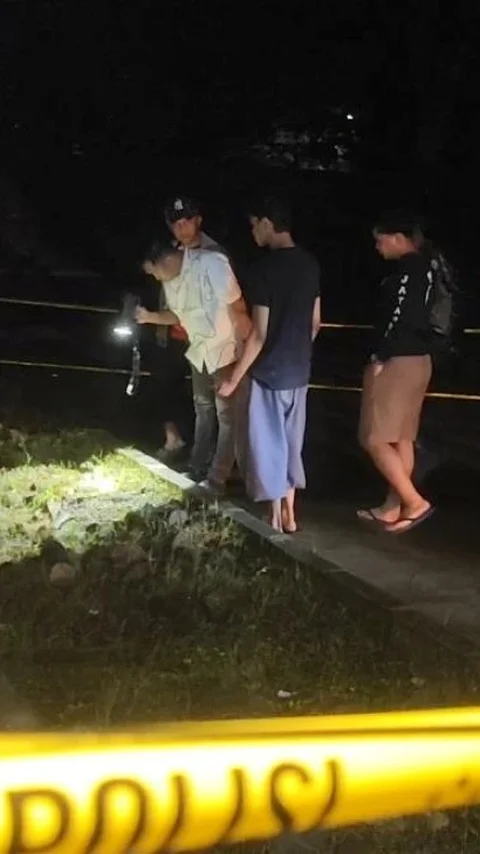 Misteri Kematian Mahasiswi Unhas di Area Parkir Fakultas Teknik, Sempat Kirim Pesan Suara ke Orang Tua dan Teman