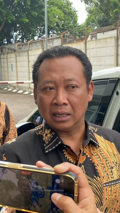Reaksi KPK Diprotes Immanuel “Noel” Ebenezer soal Tuntutan Korupsi: Semua Ada Pedomannya