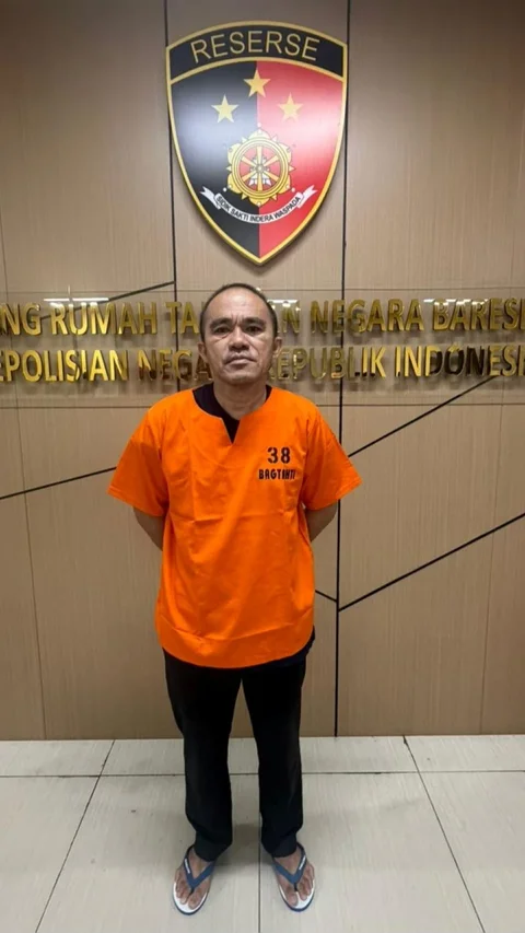 Jumlah Harta Kekayaan dan Jejak Karier AKP Deky Jonathan Sasiang, Eks Polisi Terseret Kasus TPPU Narkoba