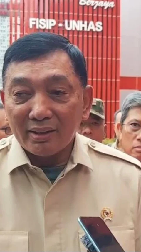 Menhan Sjafrie Sebut Konflik AS-Iran Bikin BoP Diabaikan