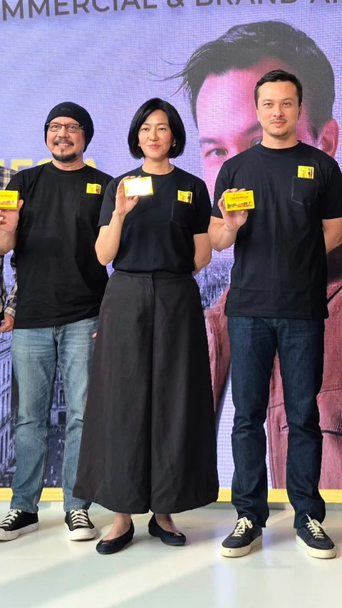 Sido Muncul Luncurkan Iklan Terbaru Tolak Angin, Usung Semangat “Dari Indonesia untuk Dunia”