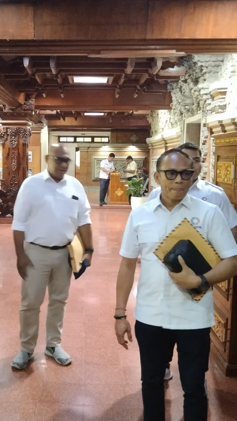 Akuatik Indonesia Optimistis Kejuaraan Renang Internasional di Bali Bakal Dongkrak Ekonomi dan Wisata