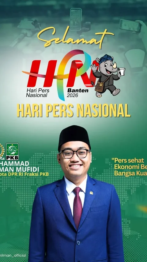 Anggota DPR Gus Hilman Mulai Membaik Usai Kecelakaan Maut di Tol Paspro Akibatkan 2 Staf Meninggal