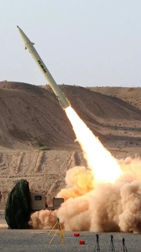 Membaca Peta Kekuatan Timur Tengah Pasca Perang Iran, UEA Lebih Pilih Koalisi Sama Israel Ketimbang Saudara Arab?