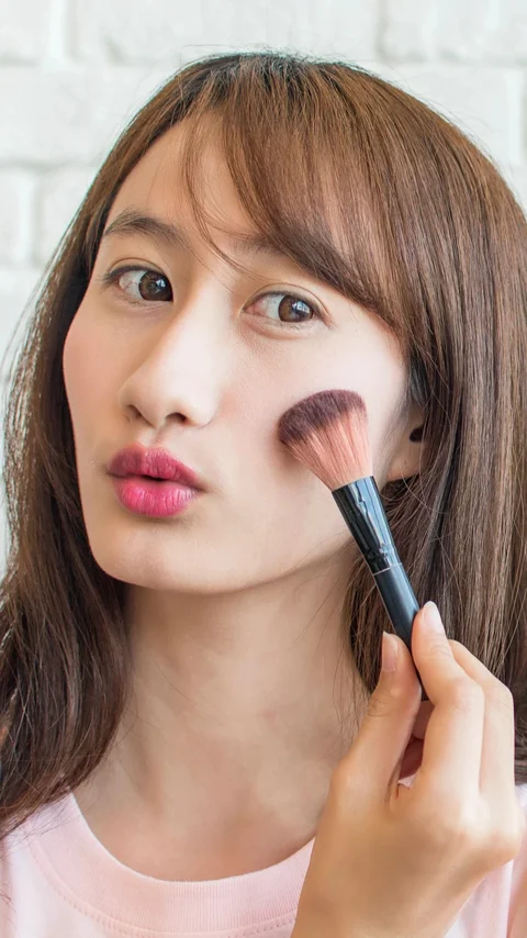 Tips Glow Up ke Kampus dengan Produk Beauty Affordable, Wajah Fresh Tanpa Kuras Kantong