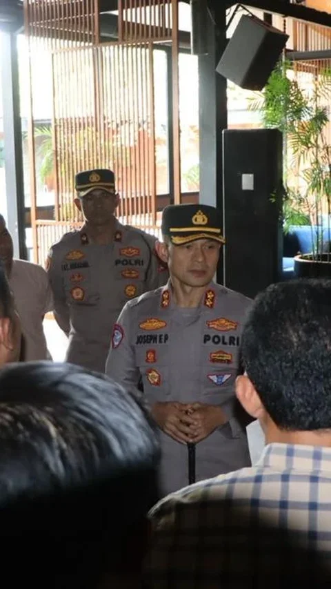 Keributan Antar-WNA Pecah di Bar Bali, Polisi Ungkap Kronologinya