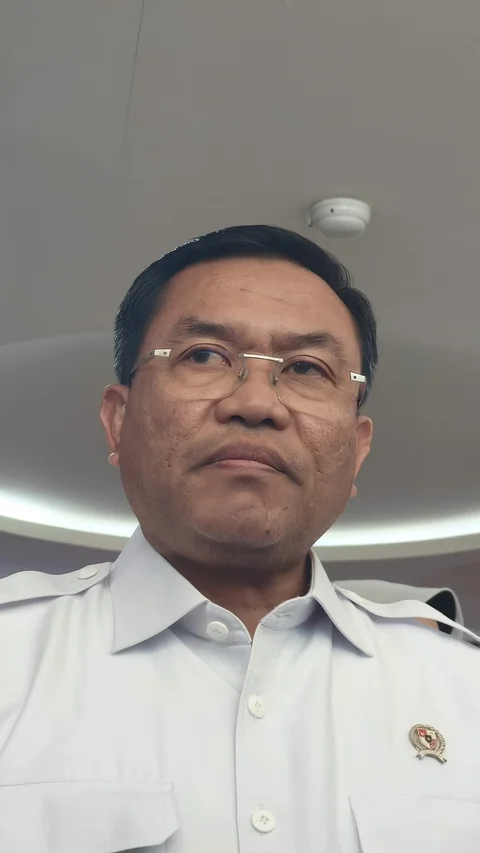 BGN Endus Keterlibatan Kelompok Terstruktur di Kasus Penipuan Titik SPPG, Jual Belikan Nomor ID Hingga Rp200 Juta