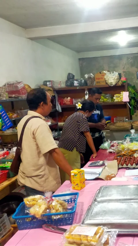 Aksi WNA di Bali Jago Hipnotis Bikin Pedagang Warung Linglung, Kuras Uang Jualan Tak Tersisa