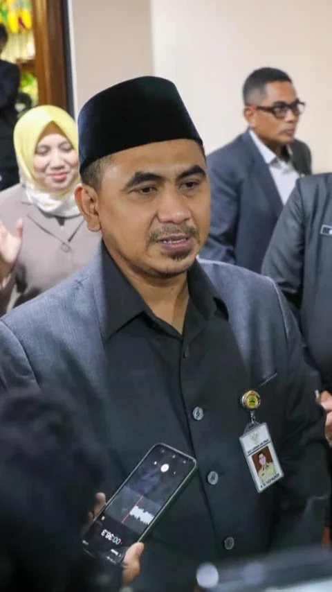 Isu Penghapusan Honorer 2027 Merebak, Wagub Jateng Ungkap Nasib Guru