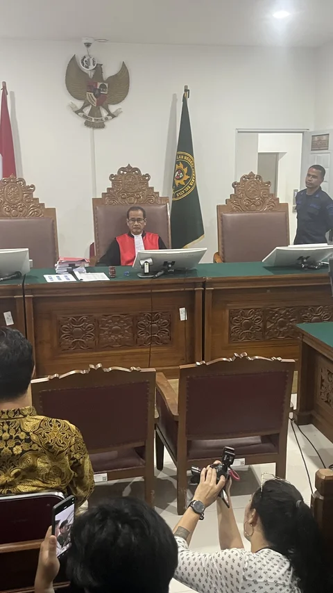Tim Hukum Andrie Yunus Soroti Polisi Tak Sertakan Bukti CCTV di Praperadilan