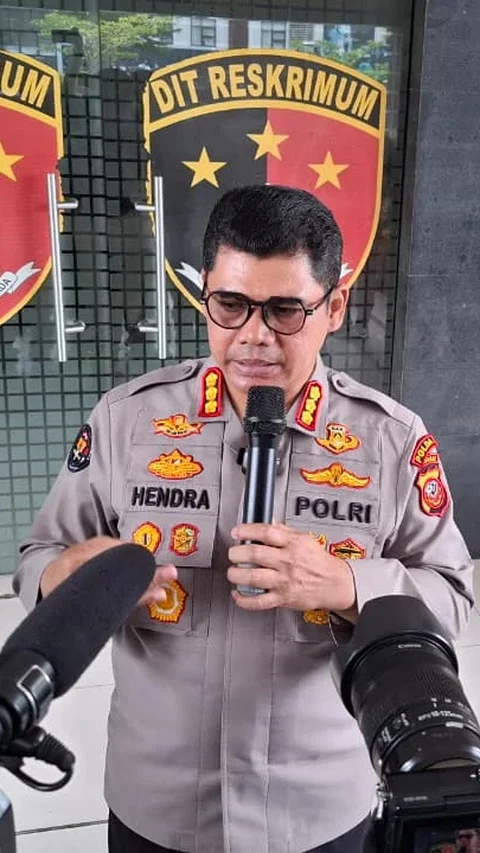 Polda Jabar Geram, Ancam Pidanakan Pembuat Konten Teror Pocong