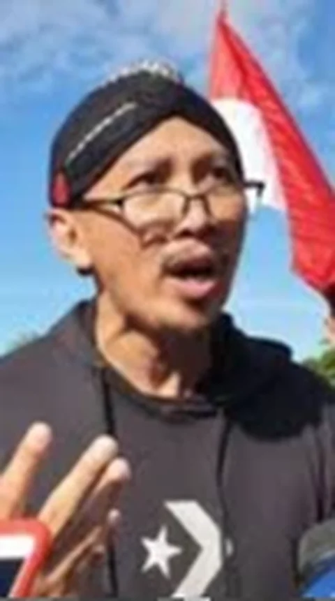 Tuding Sumbar Intoleran, Abu Janda Dilaporkan ke Bareskrim terkait Dugaan Ujaran Kebencian SARA
