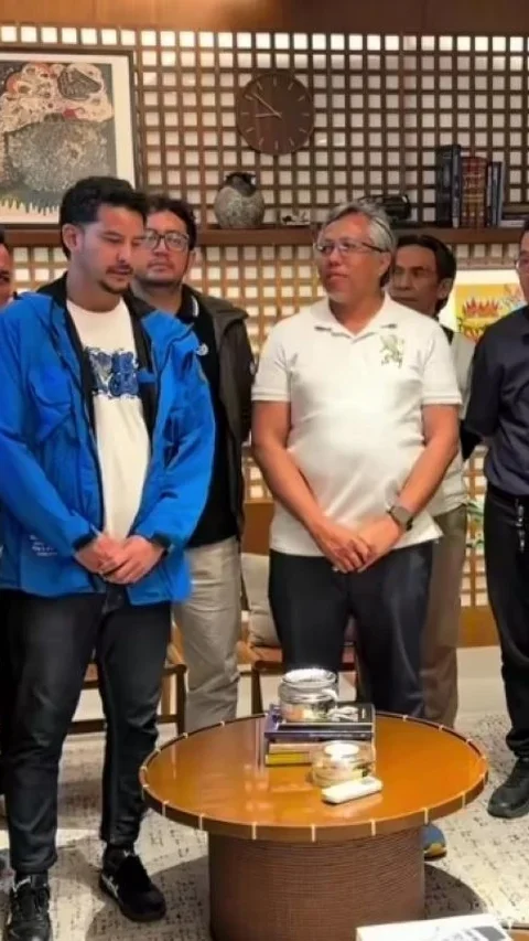 Rektor ITB Minta Maaf Usai Kisruh ITBFess dan Bobotoh, Tegaskan Kutuk Komentar Rasis