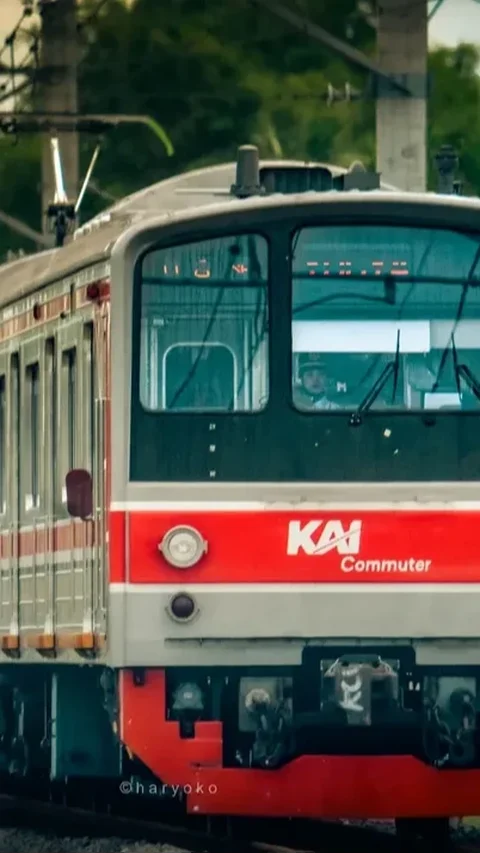 Dampak Gangguan Commuter Line Duri-Tangerang, Perjalanan KRL dan Basoetta Tersendat
