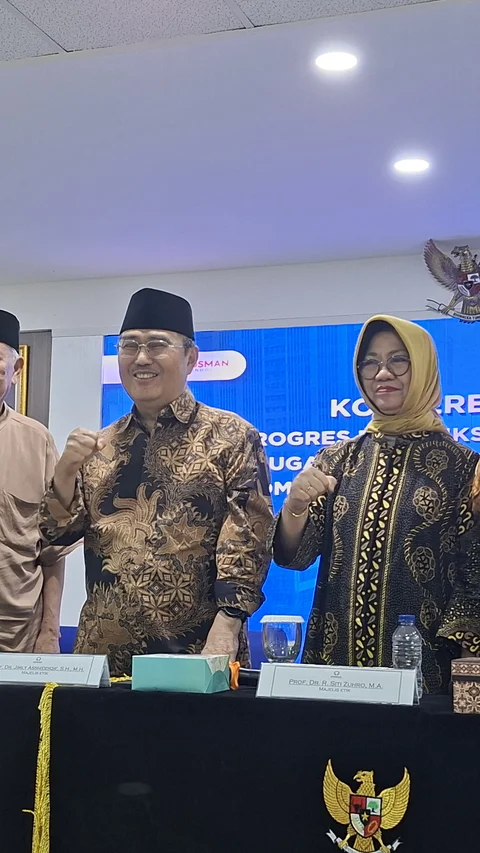Majelis Etik Ombudsman Terima 12 Laporan Pelanggaran Etik Hery Susanto