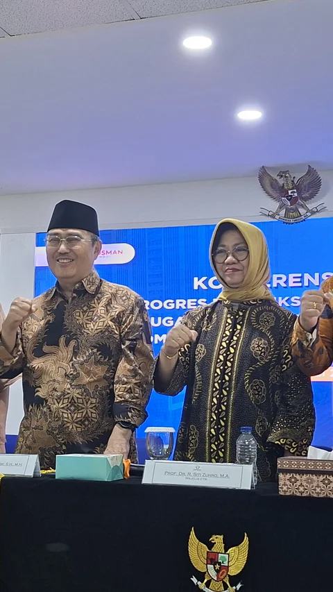 Majelis Etik Sebut Ombudsman Periode 2021-2026 Paling Bermasalah, Ada yang Terlalu Dominan