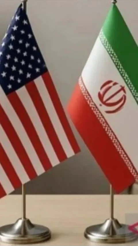 Ini Isi 14 Poin Dalam Proposal Baru Iran buat Akhiri Perang dengan AS, Trump Langsung Bereaksi