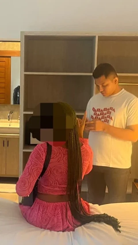 Tak Semua WNA ke Bali buat Liburan, 2 Cewek Rusia dan 1 Nigeria ini Malah Jual Diri Lewat Prostitusi Online