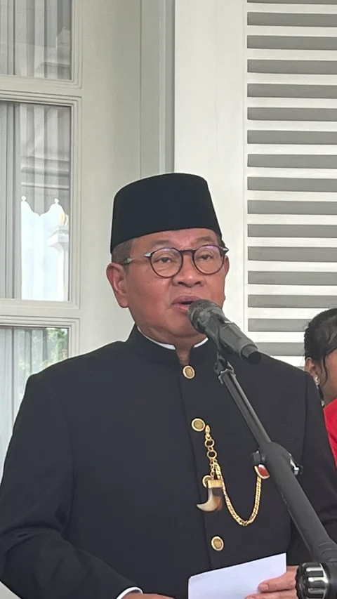 Gubernur Pramono Pede Jakarta Bisa Jadi Role Model Pendidikan di Indonesia