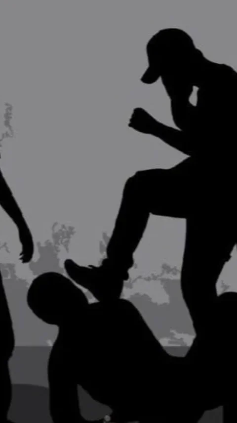 Tegur Bocah Main-Main Azan Sebelum Waktunya, Imam Masjid di Sulsel Dikeroyok Hingga Dipukuli Pakai Batu Bata