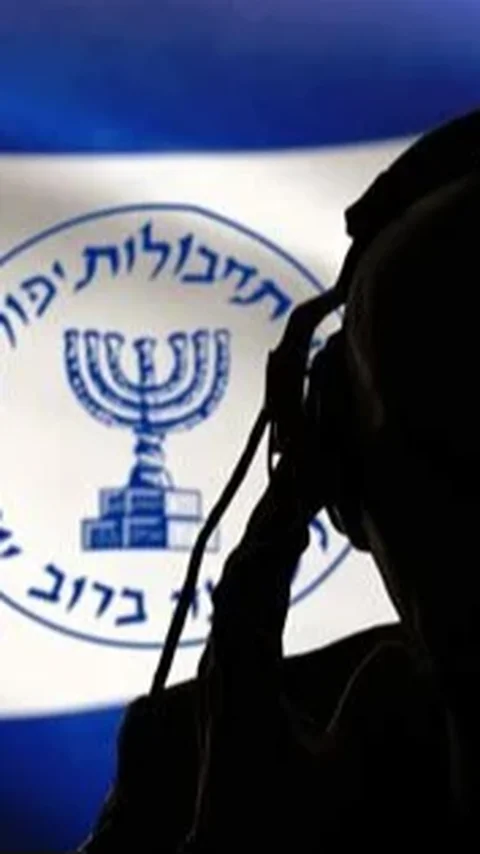 3 Mata-Mata Israel Pengumpul Informasi Pejabat dan Nuklir Iran Dieksekusi Mati