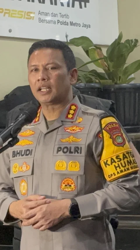 Penyidikan Kecelakaan Bekasi Timur Menguat, Polisi Sudah Periksa 36 Saksi