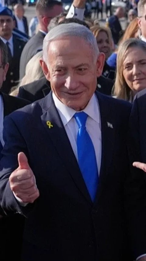 Tak Bisa Lewat Perang, Israel Ungkap Strategi Runtuhkan Iran Lewat Ekonomi