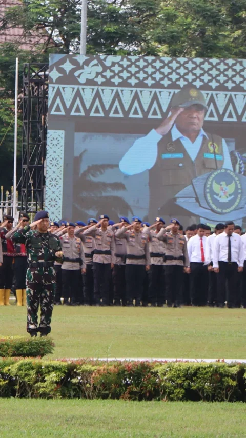 Menko Polkam Sebut Deteksi Karhutla Tak Perlu Intelijen, Kalau Masyarakat Bisa Memadamkan Sendiri Bagus