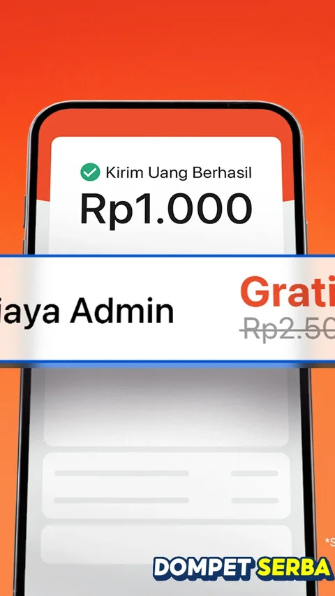 ShopeePay Luncurkan Program Gratis Transfer ke Bank dan E-Wallet Tanpa Syarat