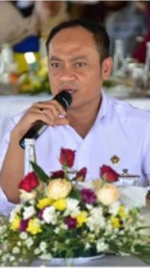 Anggota BPK Haerul Saleh Meninggal dalam Kebakaran Rumah di Jaksel