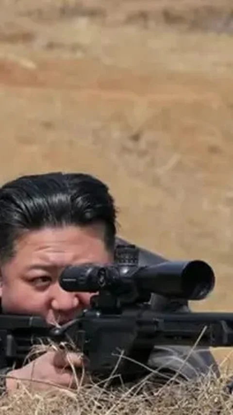 Gara-Gara Konten Asing, Eksekusi Mati di Korea Utara Meningkat 250 Persen