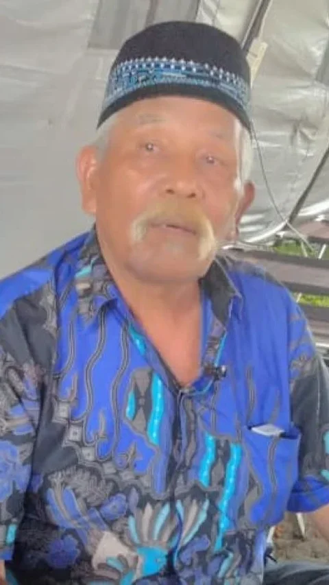 Cerita Pilu Ayah Sopir Cadangan Bus ALS yang Kecelakaan, 3 Tahun Tak Bertemu Malah Diambil DNA