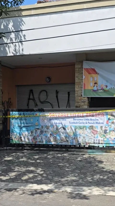 Polisi Periksa 61 Orang Tua dalam Kasus Dugaan Kekerasan Anak di Daycare Little Aresha