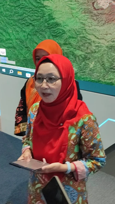 Erupsi Gunung Dukono Menelan Korban, PVMBG Wanti-Wanti Pemda Perketat Pengawasan dan Jaga Jarak Aman 4 km