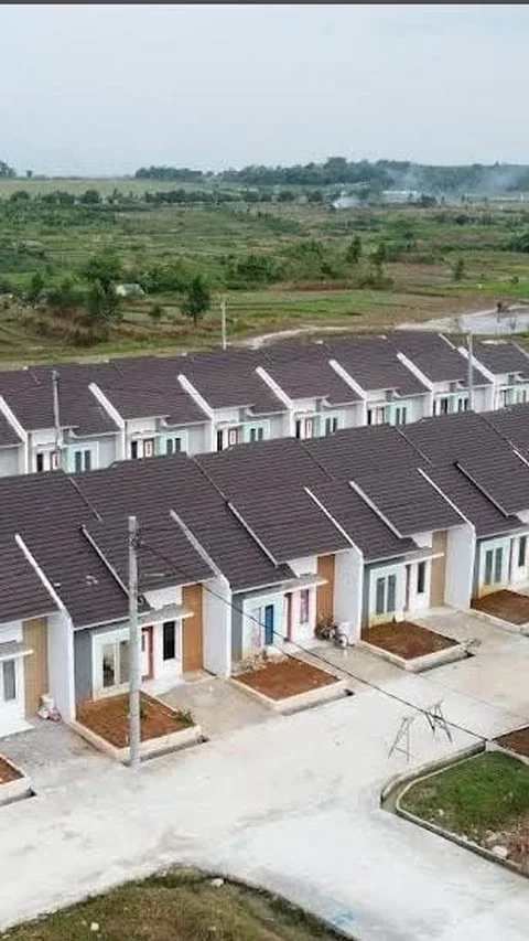 Pasar Properti Primer Melemah, BI: 10 Kota Alami Perlambatan Harga Rumah