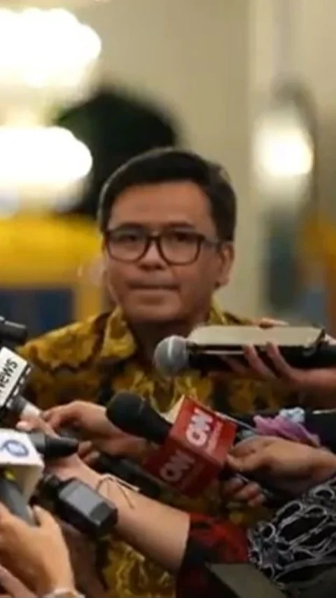 DEN: Fundamental Masih Kokoh, Ekonomi Indonesia Masih Jauh dari Krisis