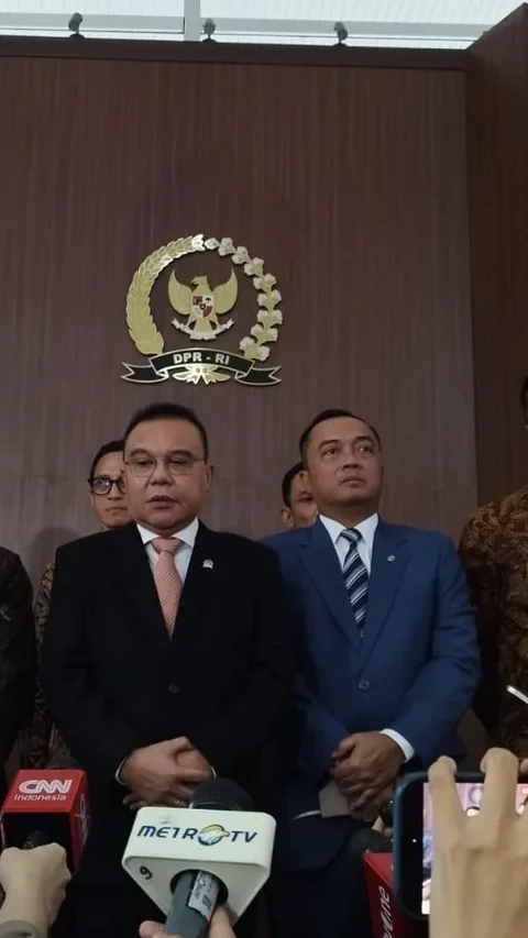 Bertemu Himbara, Pemerintah-DPR Pastikan Kondisi Fundamental Perbankan Kokoh