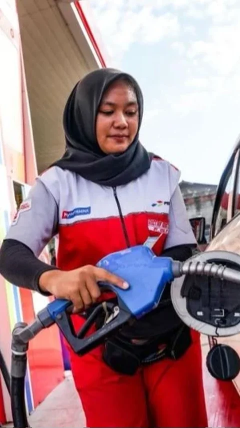 Pertamina Patra Niaga Ungkap Alasan Naikkan Harga Pertamax dan Pertamax Green
