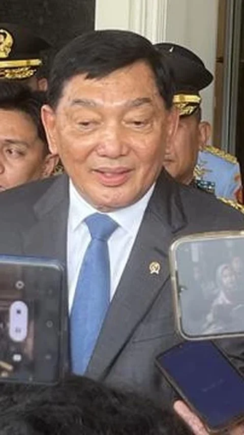 Rahasia Negara, Menhan-Panglima TNI dan 3 Kepala Staf Rapat Tertutup dengan Komisi I DPR