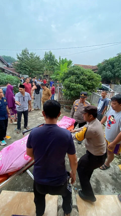Sudah Lama Pacaran Putus dan Batal Nikah, Karyawati Bank Tewas Gantung Diri