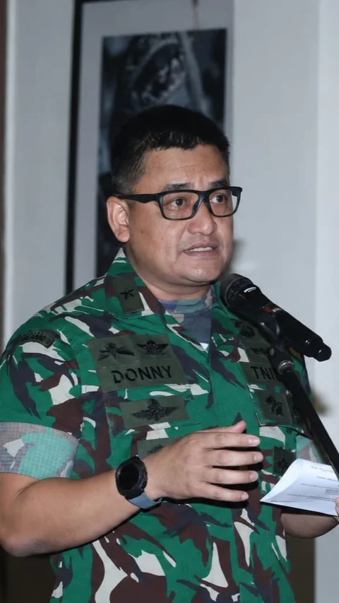 TNI AD Tegaskan Penertiban Rumah Dinas di Lenteng Agung untuk Kebutuhan Prajurit Aktif